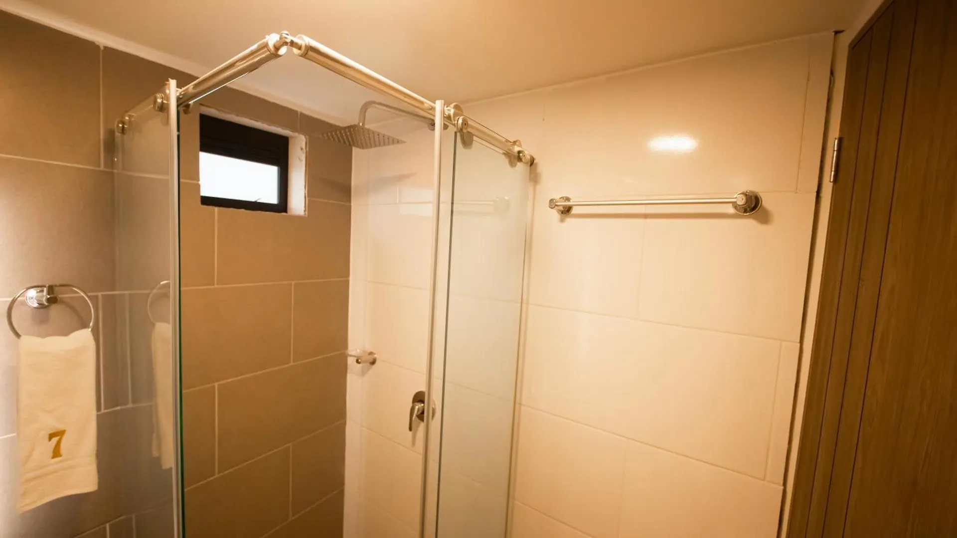 Apartahotel Malu Apartaestudios Bogota Campin Colombia