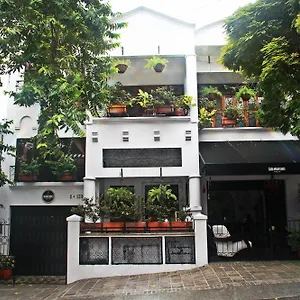 Casa Miraflores Cali