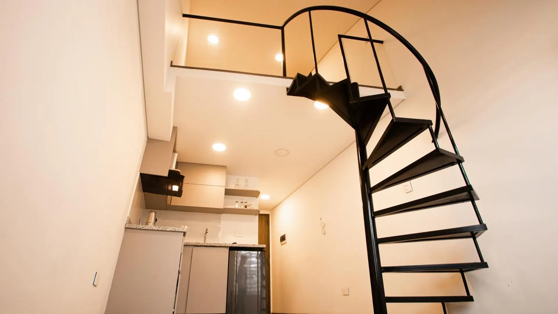 Lejlighedshotel Malu Apartaestudios Bogota Campin